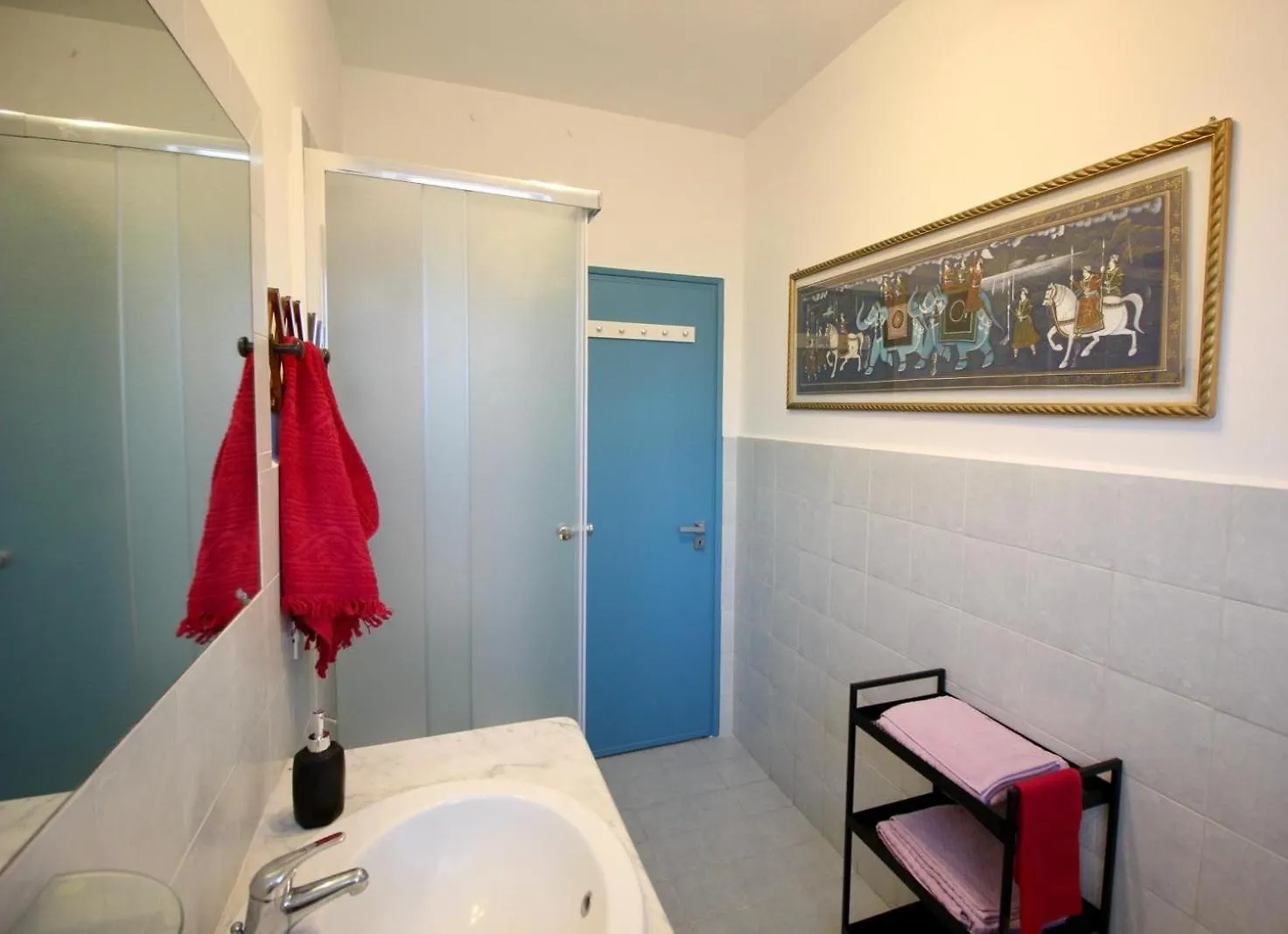 Casa Umberto Apartment Rome Italy