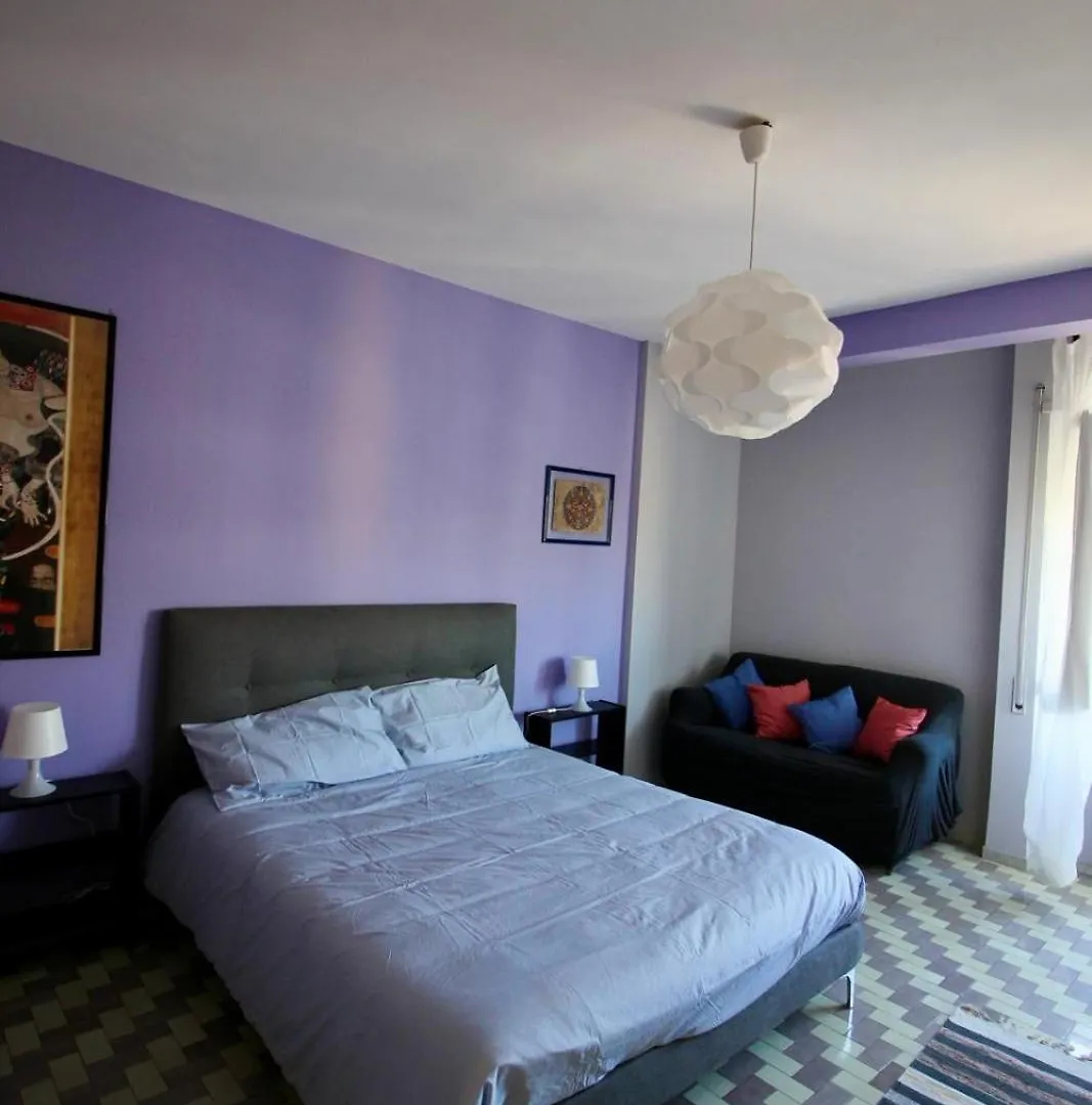 Casa Umberto Apartment Rome Italy