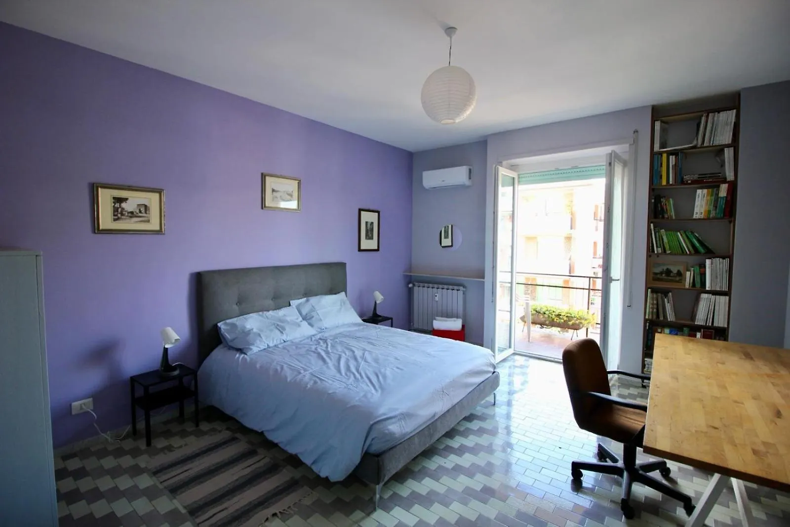 Casa Umberto Apartment Rome