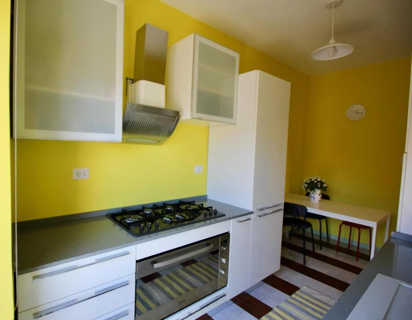 Casa Umberto Apartment Rome