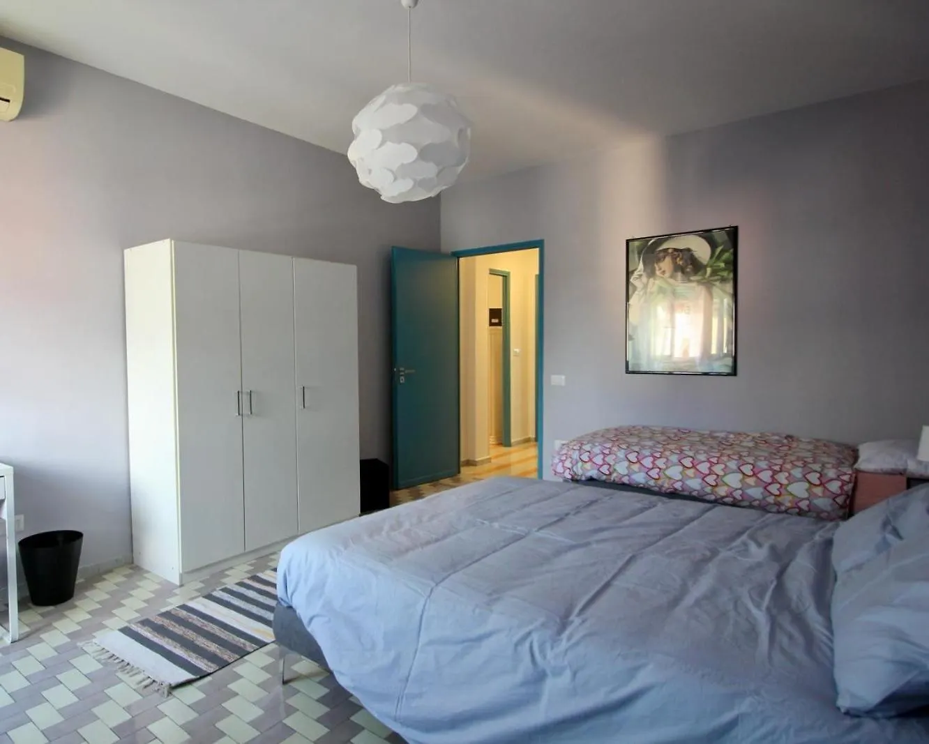 Casa Umberto Apartment Rome