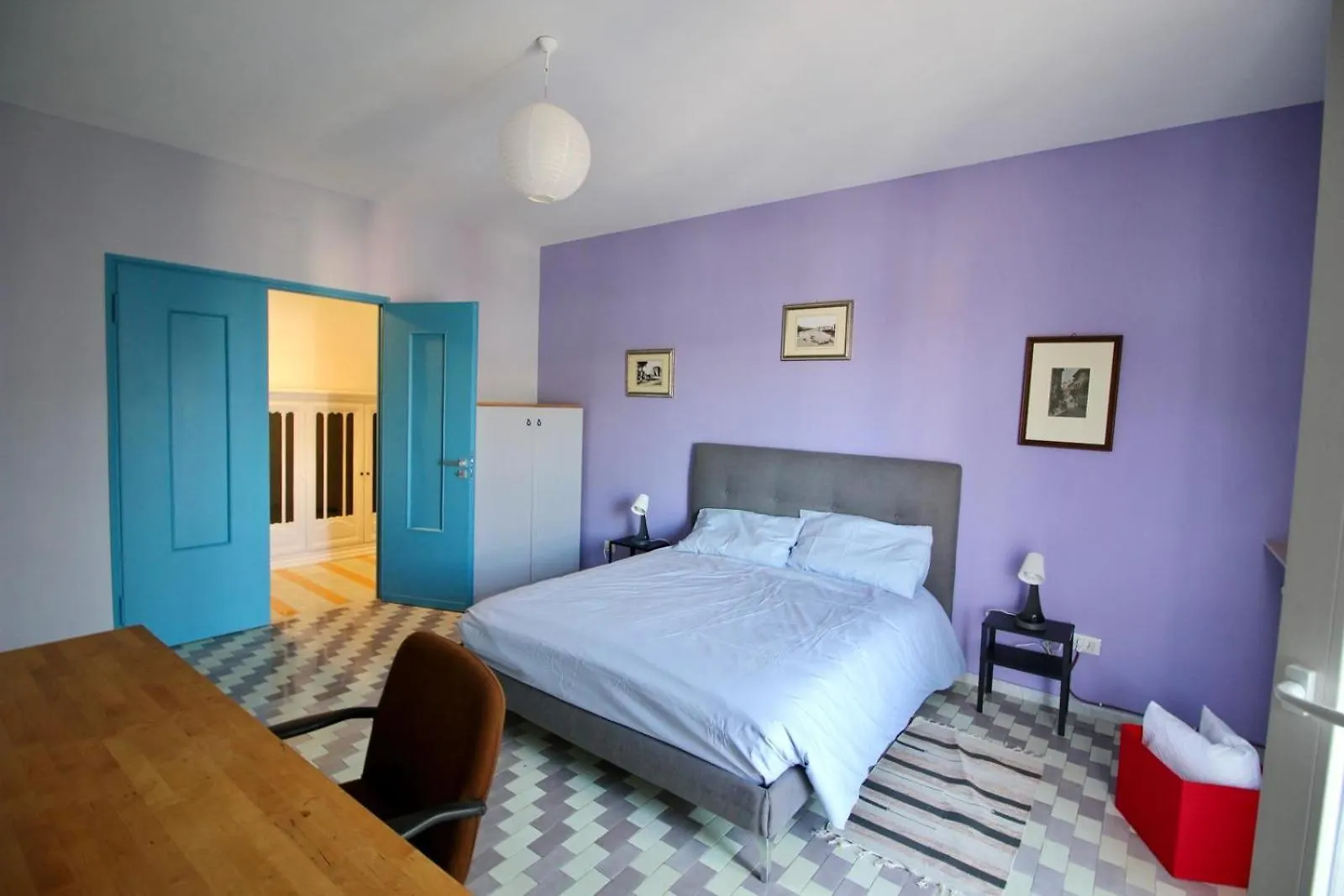Casa Umberto Apartment Rome Italy