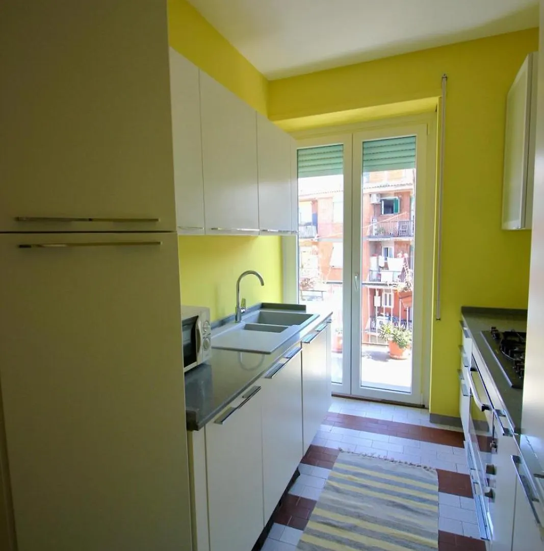 Casa Umberto Apartment Rome