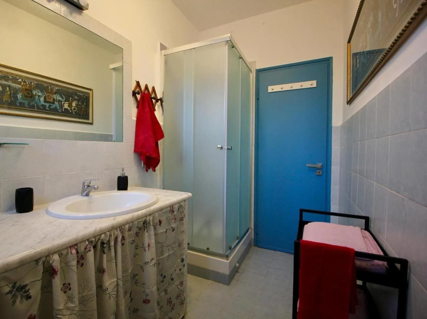 Casa Umberto Apartment Rome