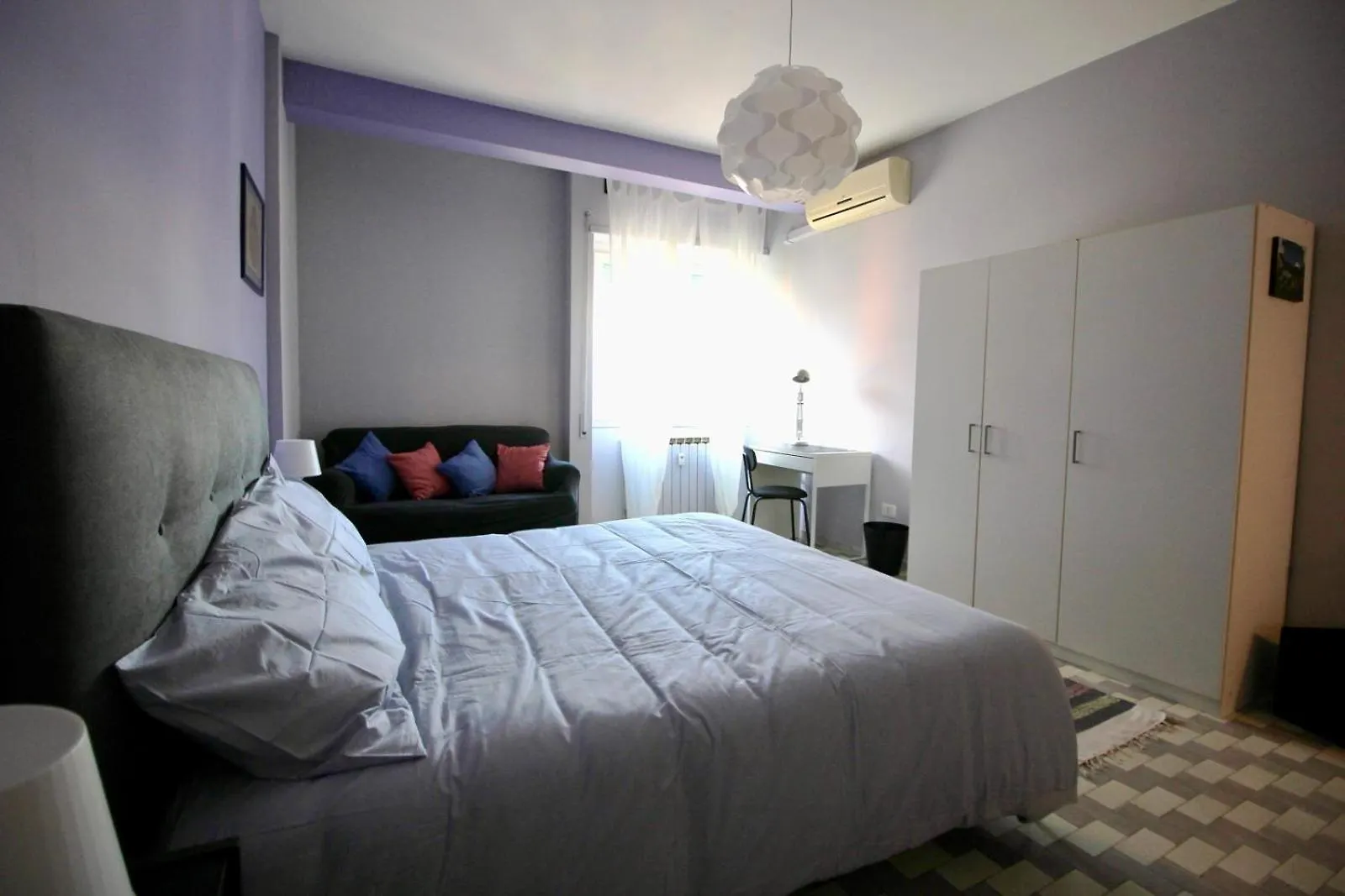 Casa Umberto Apartment Rome
