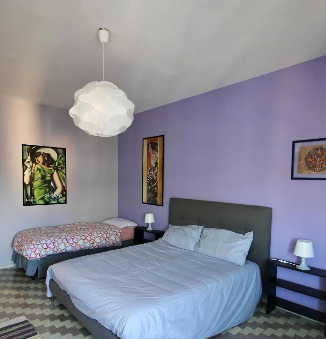 Casa Umberto Apartment Rome 0*,