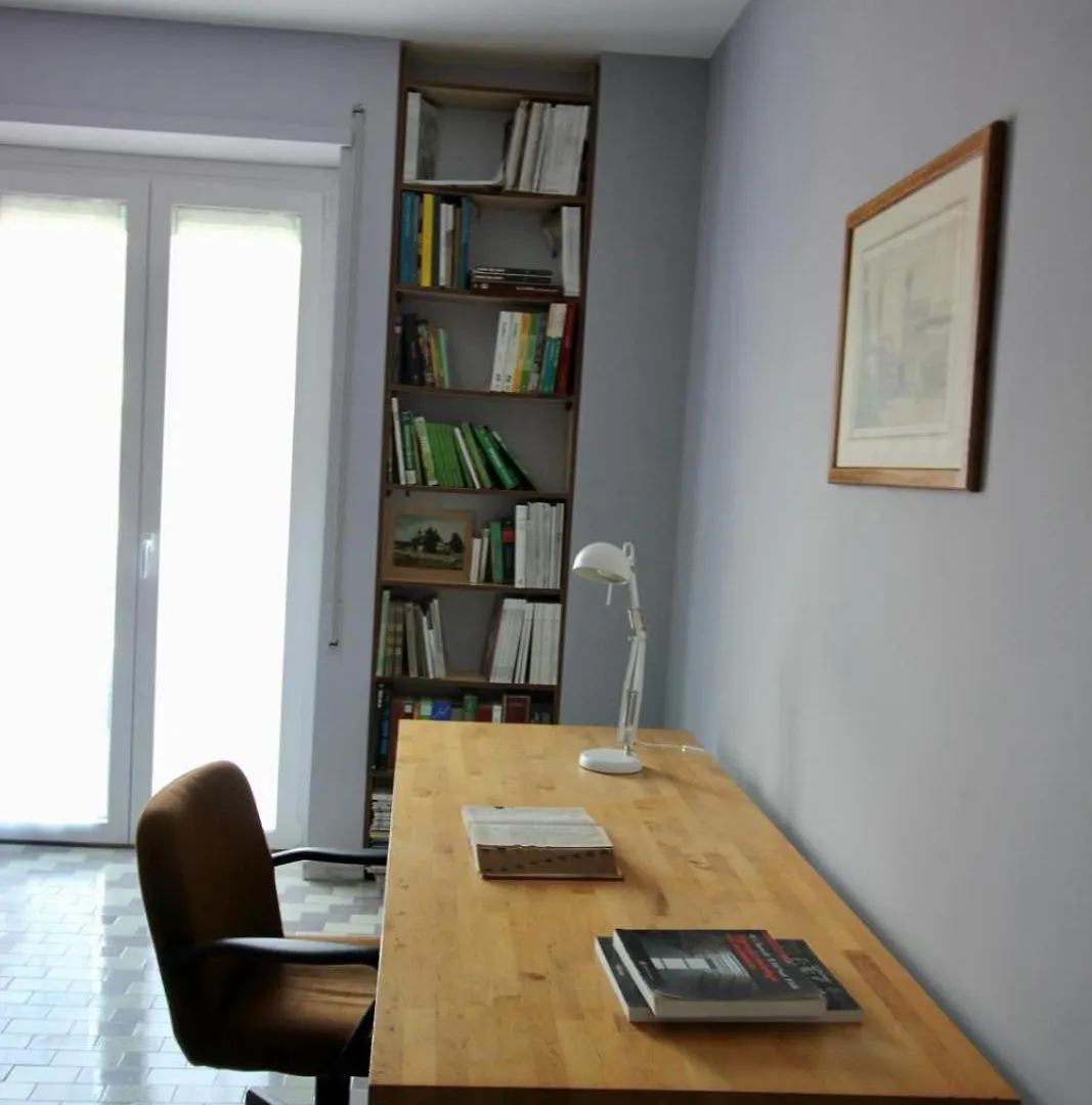Casa Umberto Apartment Rome
